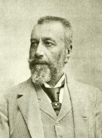 Graf Hans - Nepomuk Wilczek